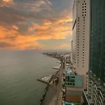 Guest Friendly 3 Bedroom Beachfront Cartagena