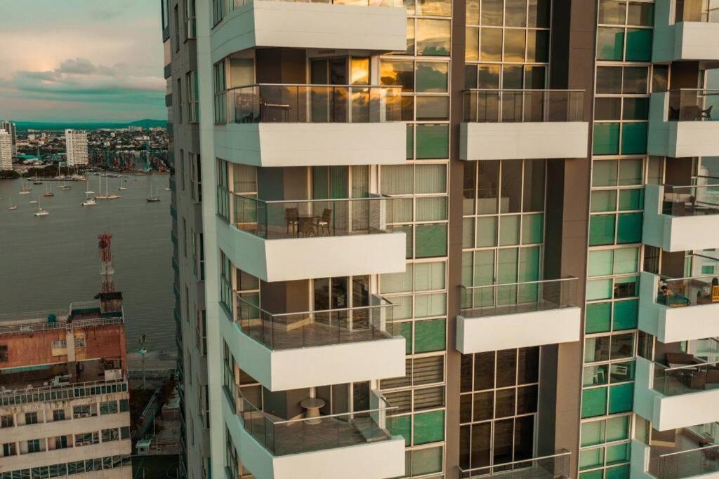 Guest Friendly 3 Bedroom Beachfront Cartagena